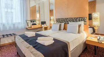 Marmara Hotel