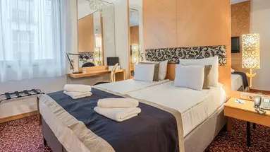 Marmara Hotel