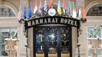 Marmaray Hotel