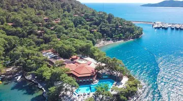 Marmaris Bay Resort ( Adult Only+16)