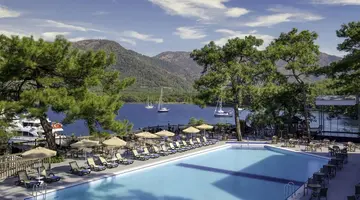 Marmaris Bay Resort (Adults Only 16+)
