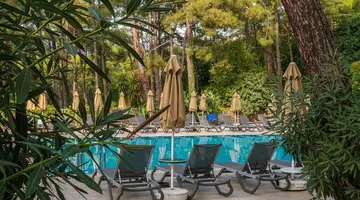 Marmaris Bay Resort (Adults Only 16+)