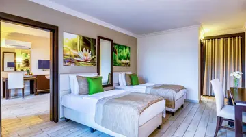 Marmaris Bay Resort (Adults Only 16+)