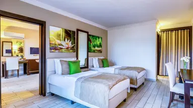 Marmaris Bay Resort (Adults Only 16+)