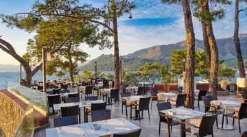 Marmaris Bay Resort (Adults Only 16+)