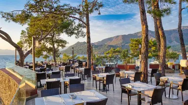 Marmaris Bay Resort (Adults Only 16+)