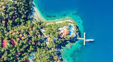 Marmaris Bay Resort (Adults Only 16+)