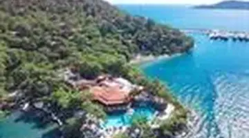 Marmaris Bay Resort (Adults Only 16+)