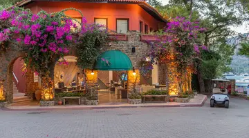 Marmaris Bay Resort (Adults Only 16+)