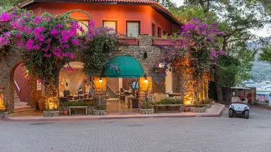 Marmaris Bay Resort (Adults Only 16+)