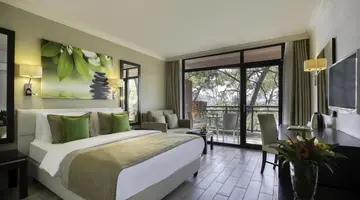 Marmaris Bay Resort (Adults Only 16+)