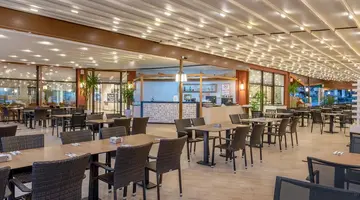 MARMARIS BAY RESORT