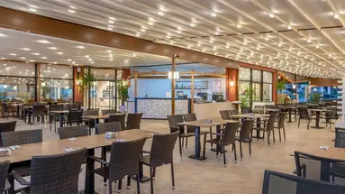 MARMARIS BAY RESORT