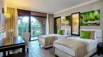 MARMARIS BAY RESORT