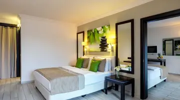 MARMARIS BAY RESORT