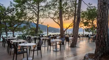 MARMARIS BAY RESORT