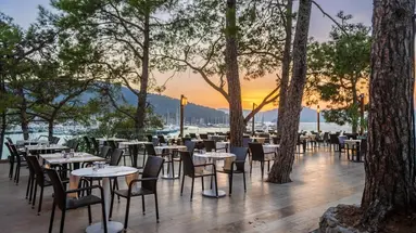 MARMARIS BAY RESORT