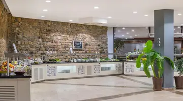 MARMARIS BAY RESORT