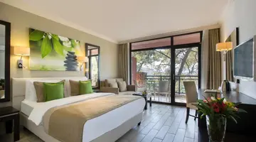 MARMARIS BAY RESORT