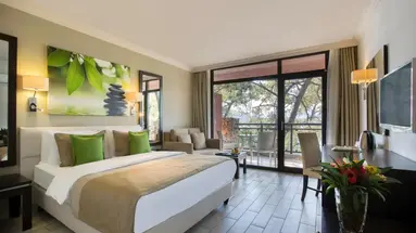 MARMARIS BAY RESORT