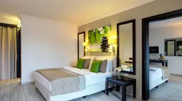 MARMARIS BAY RESORT