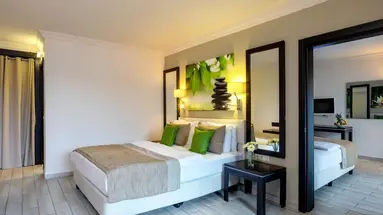 MARMARIS BAY RESORT