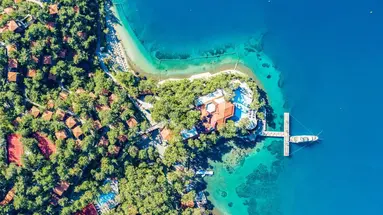 MARMARIS BAY RESORT