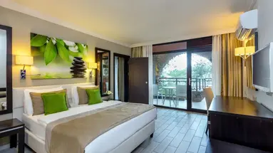 MARMARIS BAY RESORT