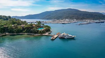 MARMARIS BAY RESORT