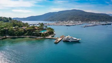 MARMARIS BAY RESORT