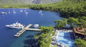 MARMARIS BAY RESORT