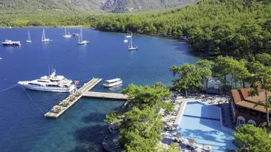 MARMARIS BAY RESORT