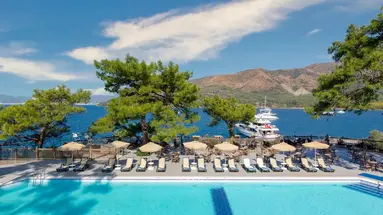 MARMARIS BAY RESORT