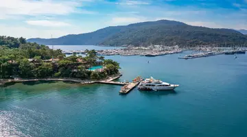 MARMARIS BAY RESORT