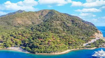 MARMARIS BAY RESORT