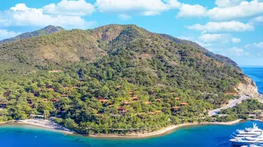 MARMARIS BAY RESORT