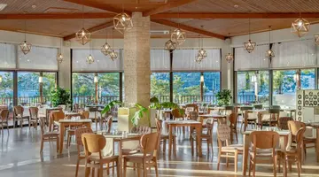 MARMARIS BAY RESORT