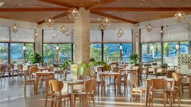 MARMARIS BAY RESORT