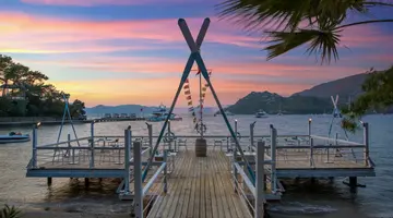 MARMARIS BAY RESORT
