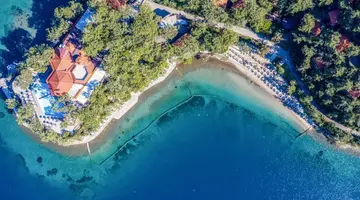 MARMARIS BAY RESORT