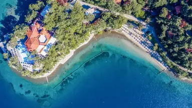 MARMARIS BAY RESORT