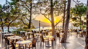 Marmaris Bay