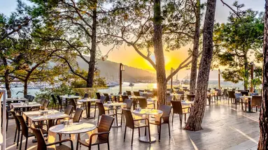 Marmaris Bay