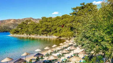 Marmaris Bay