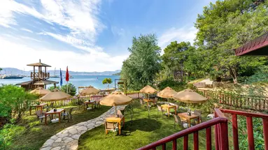 Marmaris Bay