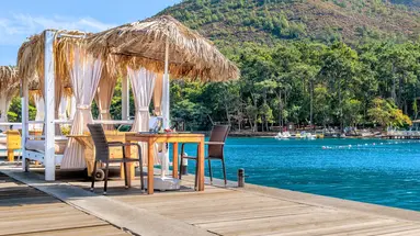 Marmaris Bay