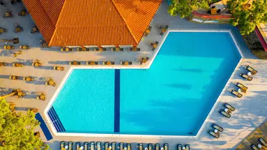 Marmaris Bay