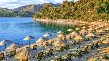 Marmaris Bay
