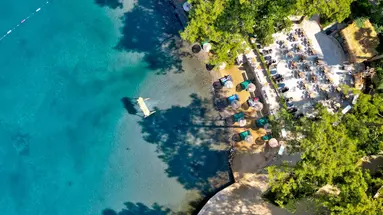 Marmaris Bay
