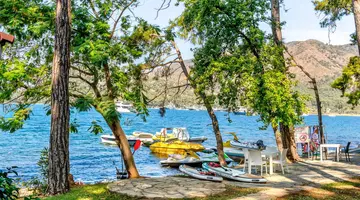 Marmaris Bay